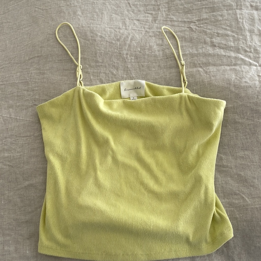 Bright Charleston Boutique tank